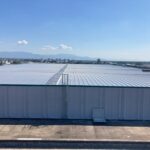 Manutenzione Invernale dei Capannoni Industriali: Guida Completa per la Sicurezza e l’Efficienza